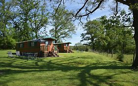 Les Roulottes des Ris